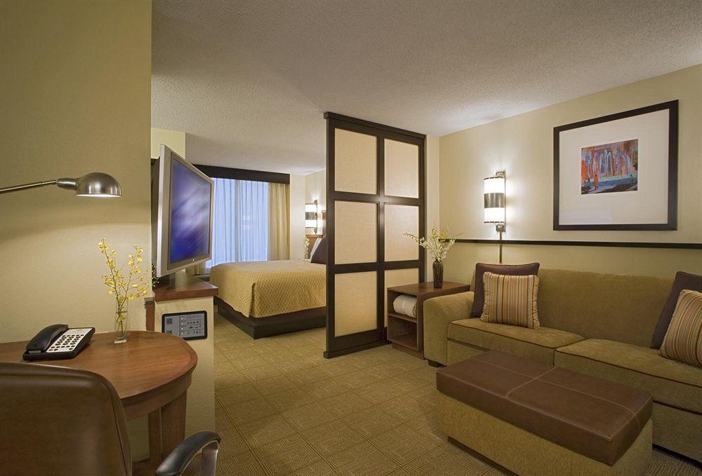 Hyatt Place Des Moines Downtown Quarto foto
